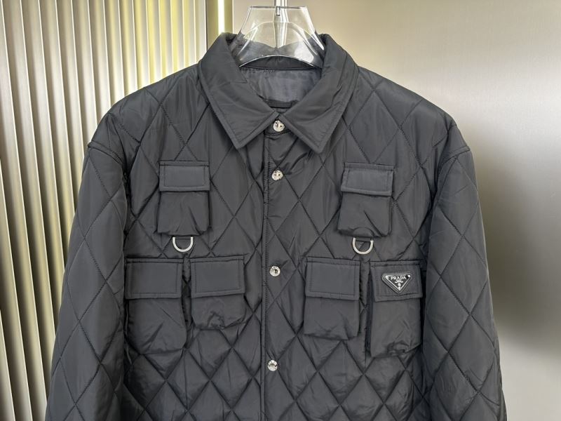 Prada Outwear